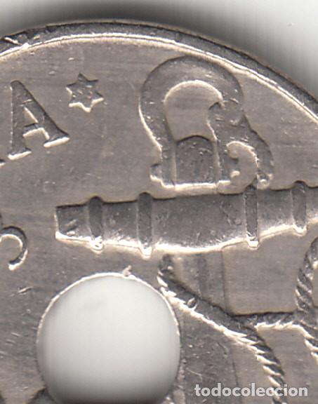 Monedas Franco: FRANCO: 50 CENTIMOS 1963 * 19-63 - Foto 2