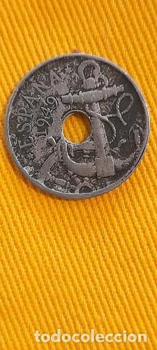Monedas Franco: 50 centimos espana 1949 - Foto 1
