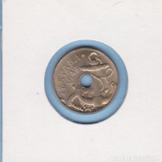 Monedas Franco: MONEDAS - ESTADO ESPAÑOL - 50 CÉNTIMOS 1949/52 - PG-250 (SC). Lote 288578753