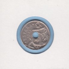 Monedas Franco: MONEDAS-ESTADO ESPAÑOL - 50 CÉNTIMOS 1949/62 (SC). Lote 288608438