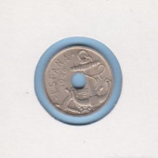 Monedas Franco: MONEDAS-ESTADO ESPAÑOL - 50 CÉNTIMOS 1949/51- FLECHAS INVERTIDAS (EBC+). Lote 288609348