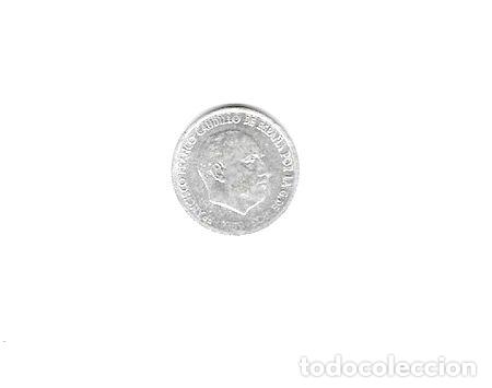 Monedas Franco: lt332 moneda de 10 centimos de espana de 1959 - Foto 1