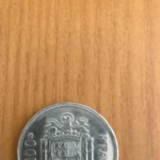 Monedas Franco: MONEDA CIEN PESETAS AÑO 1975. Lote 299115658