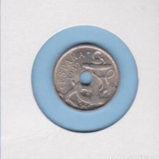 Monedas Franco: MONEDAS - ESTADO ESPAÑOL - 50 CÉNTIMOS 1949/54 - PG-252 (SC). Lote 306062423