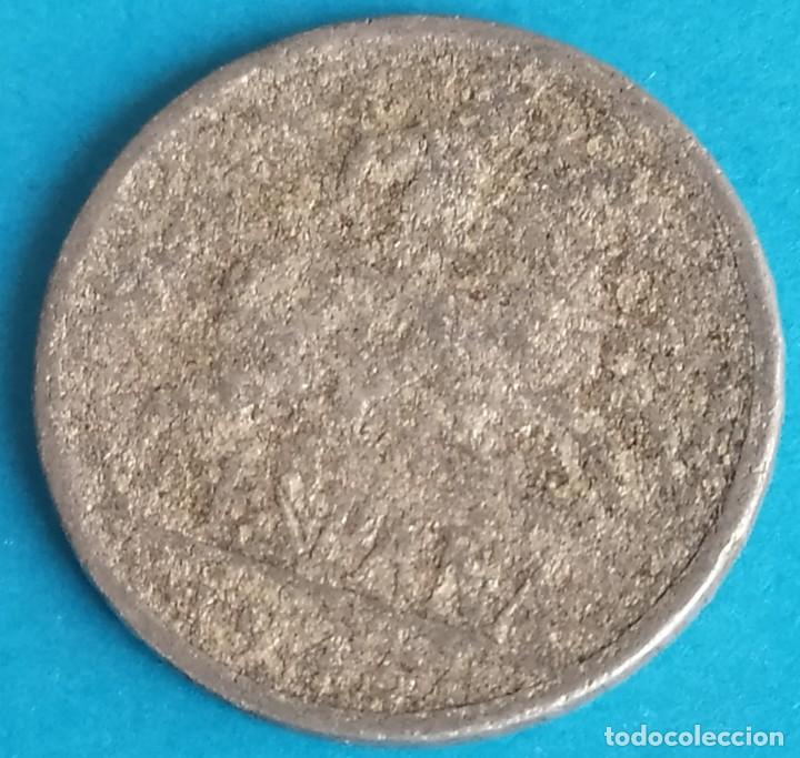 Monedas Franco: MONEDA ESPA&Ntilde;A 10 C&Eacute;NTIMOS A&Ntilde;O 1945 - Foto 1