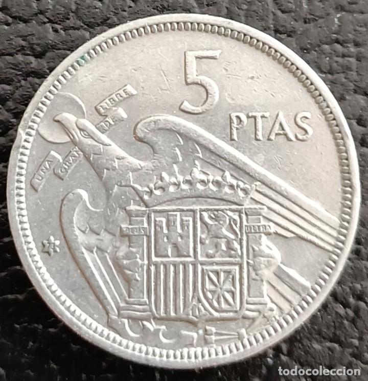5 Pesetas 1957 estrella 1973 Espa a Estad Comprar Monedas Del 5-pesetas-1957-estrella-1973-espa-a-estad-comprar-monedas-del