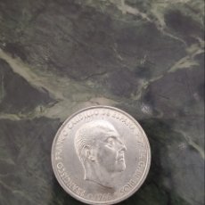 Monedas Franco: MONEDA 100 PESETAS 1966*68. Lote 313761308