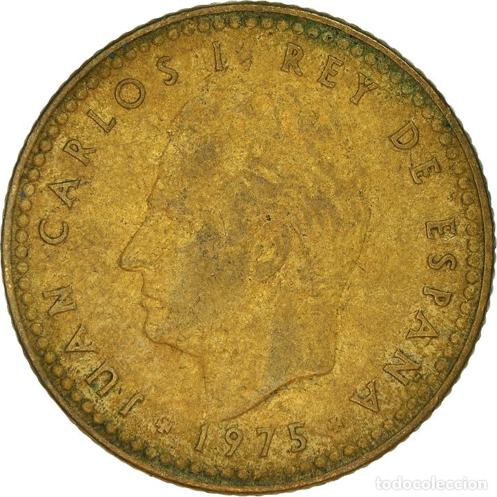 Monedas Franco: [#931380] Moneda, Espa&ntilde;a, Peseta - Foto 1