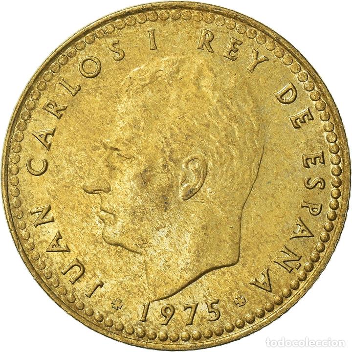 Monedas Franco: [#962221] Moneda, Espa&ntilde;a, Peseta - Foto 1