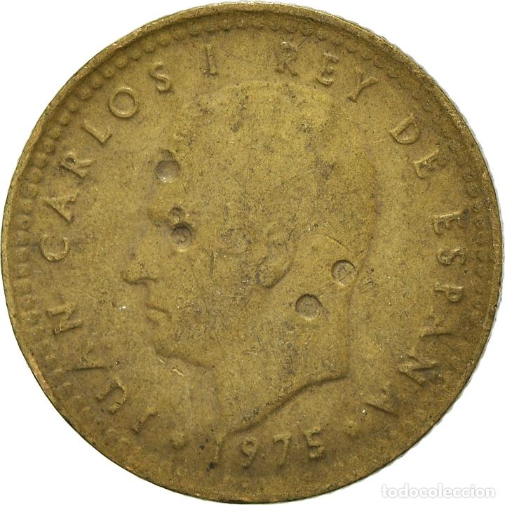 Monedas Franco: [#935855] Moneda, Espa&ntilde;a, Peseta - Foto 1