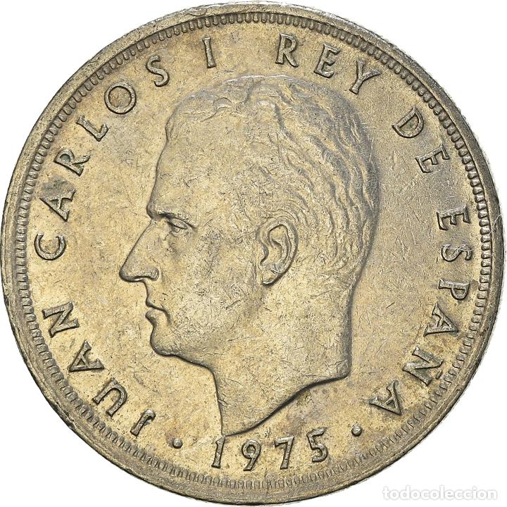 Monedas Franco: [#936387] Moneda, Espa&ntilde;a, 5 Pesetas - Foto 1