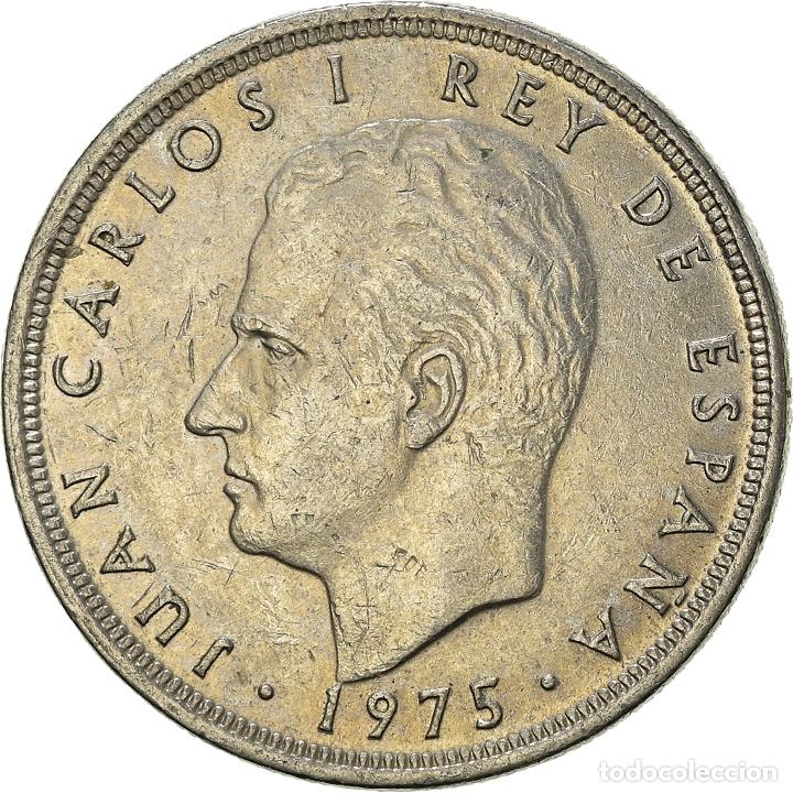 Monedas Franco: [#936624] Moneda, Espa&ntilde;a, 5 Pesetas - Foto 1