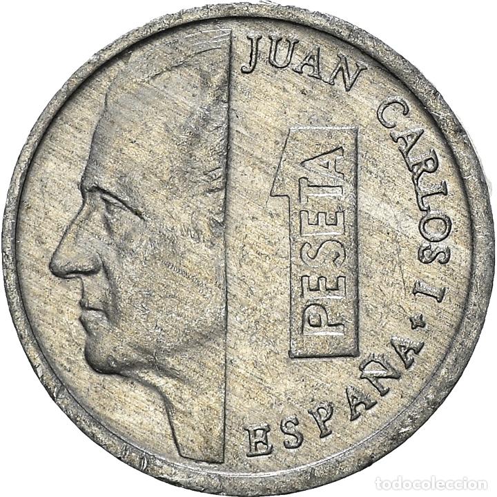 Monedas Franco: [#936645] Moneda, Espa&ntilde;a, Peseta, 1990 - Foto 2