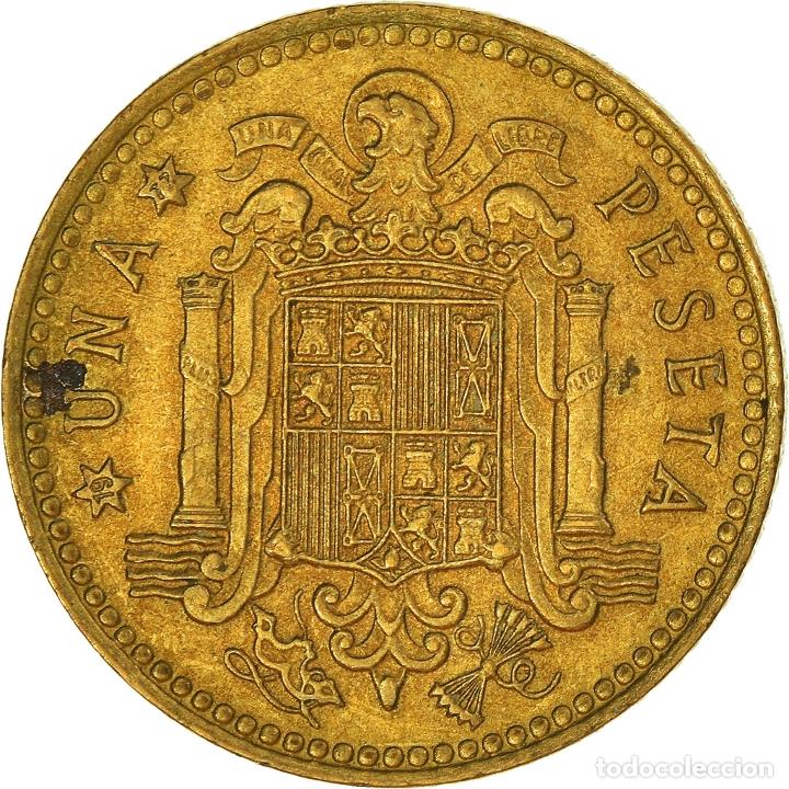 Monedas Franco: [#964175] Moneda, Espa&ntilde;a, Peseta - Foto 2