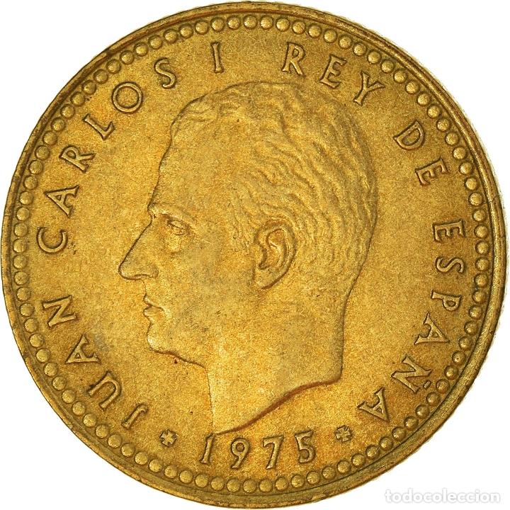 Monedas Franco: [#964175] Moneda, Espa&ntilde;a, Peseta - Foto 1