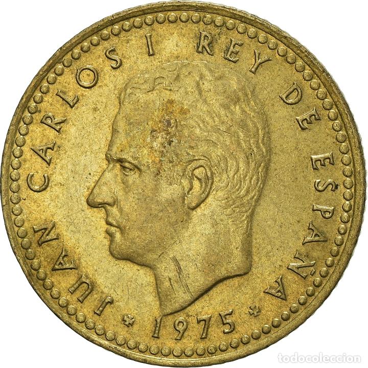 Monedas Franco: [#936072] Moneda, Espa&ntilde;a, Peseta - Foto 1
