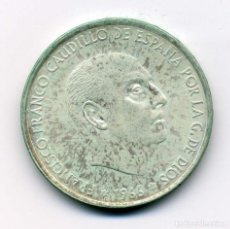 Monedas Franco: 100 PESETAS 1966 (*19-68) MADRID - S/C