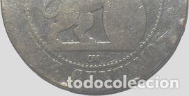 Monedas Franco: moneda de espana antigua - Foto 1