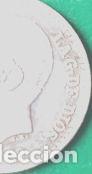 Monedas Franco: moneda espana 1880 50 cent plata - Foto 1