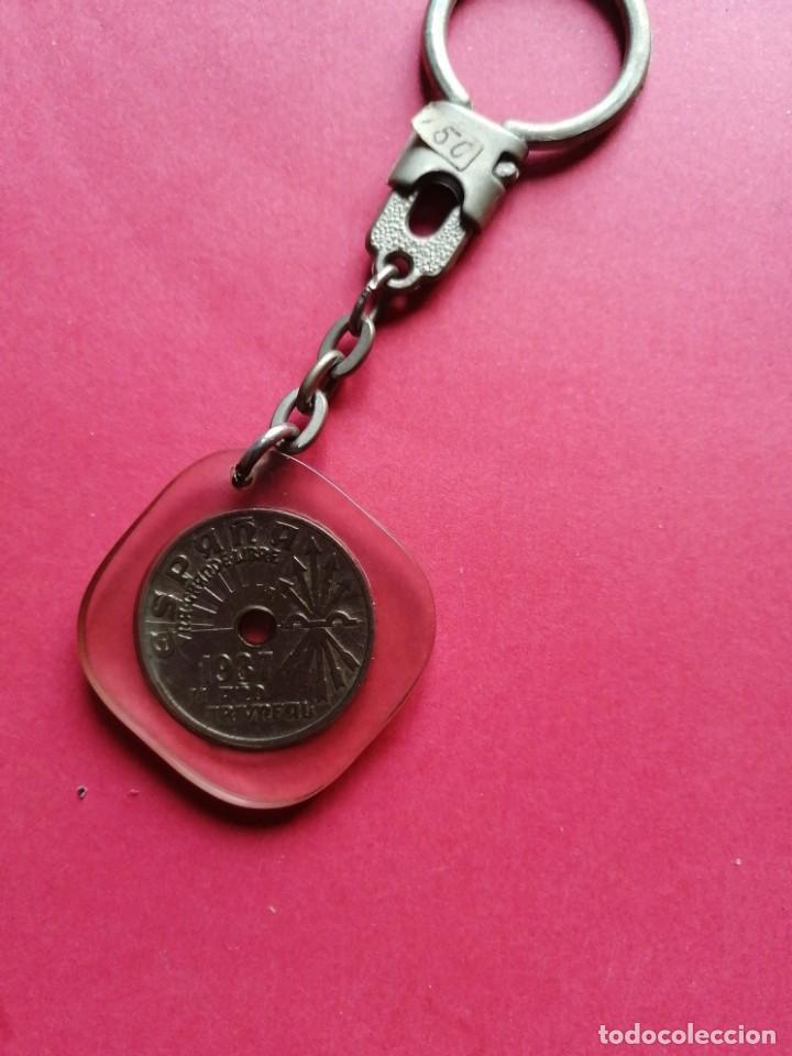 Monedas Franco: Moneda 1937 - Foto 1