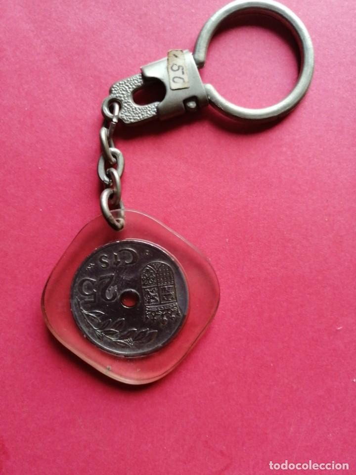 Monedas Franco: Moneda 1937 - Foto 2