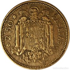 Monedas Franco: ESPAÑA. 2,5 PESETAS DE 1953 *56. KM# 785. (136).. Lote 329378513