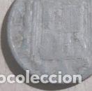 Monedas Franco: diez cent espana 1941 - Foto 1