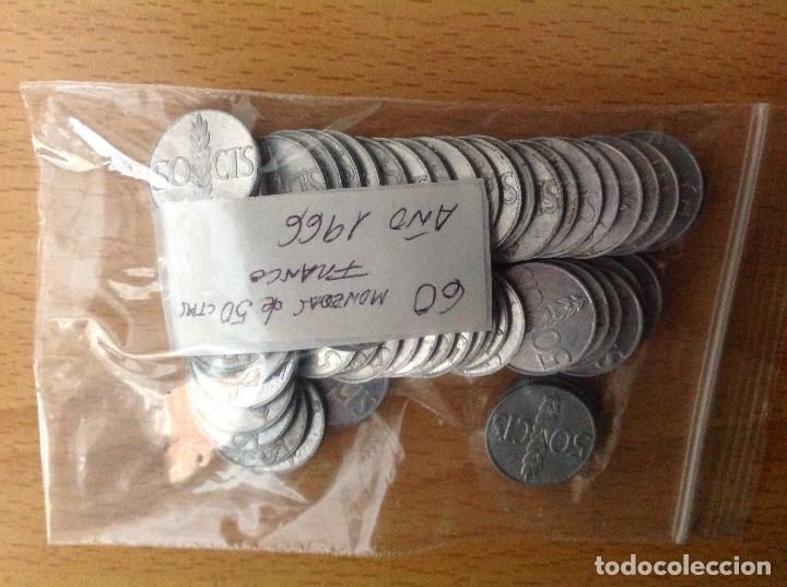 Monedas Franco: Monedas espa&ntilde;olas - Foto 1