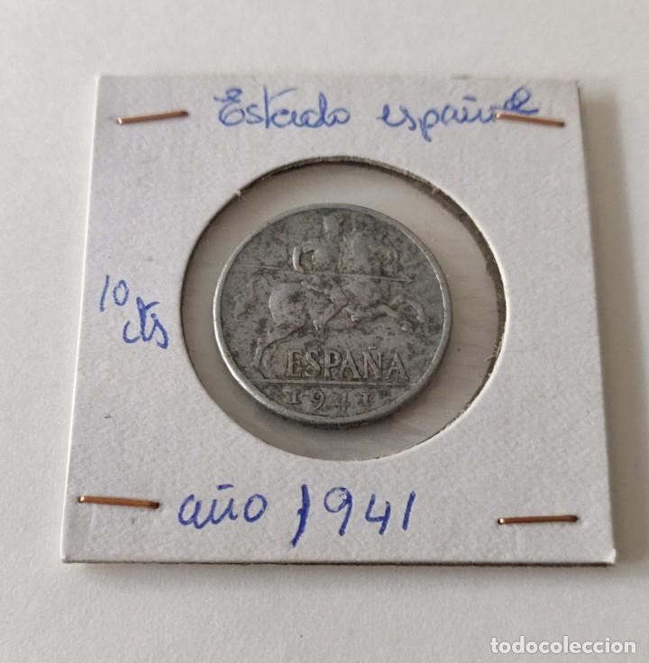 Monedas Franco: Moneda - Foto 1