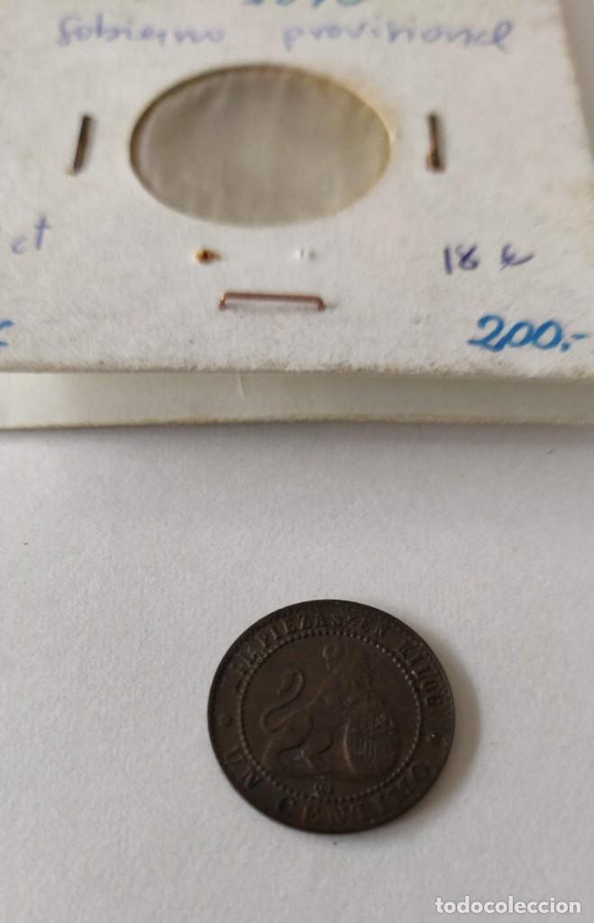 Monedas Franco: Moneda - Foto 1