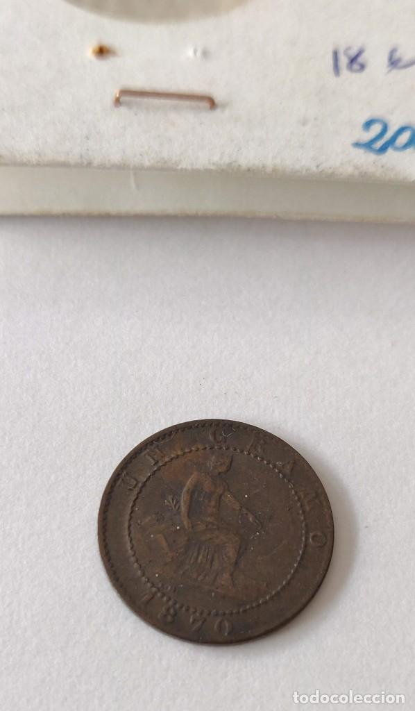 Monedas Franco: Moneda - Foto 2