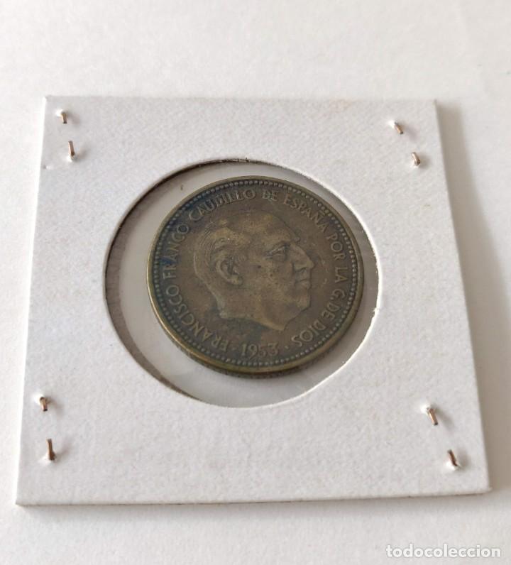 Monedas Franco: Moneda - Foto 2