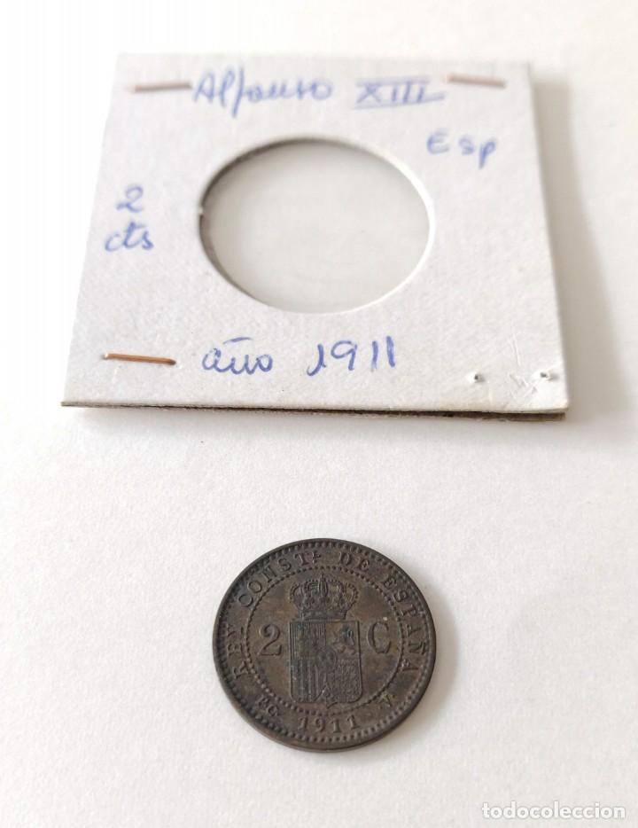 Monedas Franco: Moneda - Foto 1