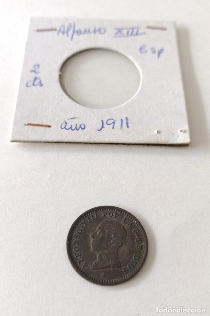 Monedas Franco: Moneda - Foto 2