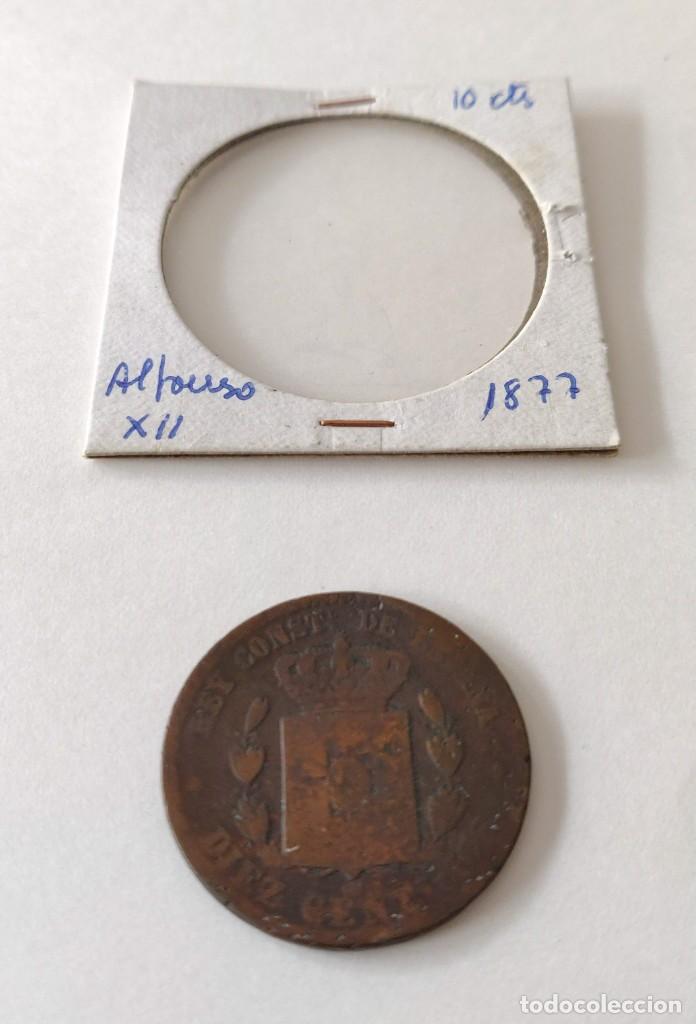 Monedas Franco: Moneda - Foto 1