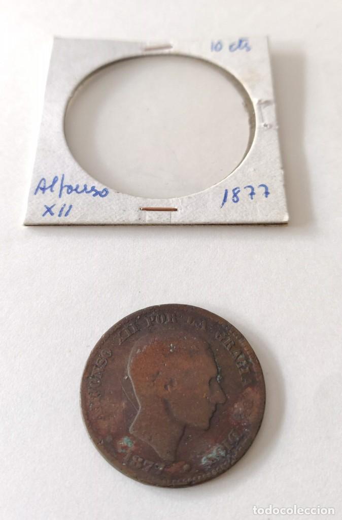 Monedas Franco: Moneda - Foto 2