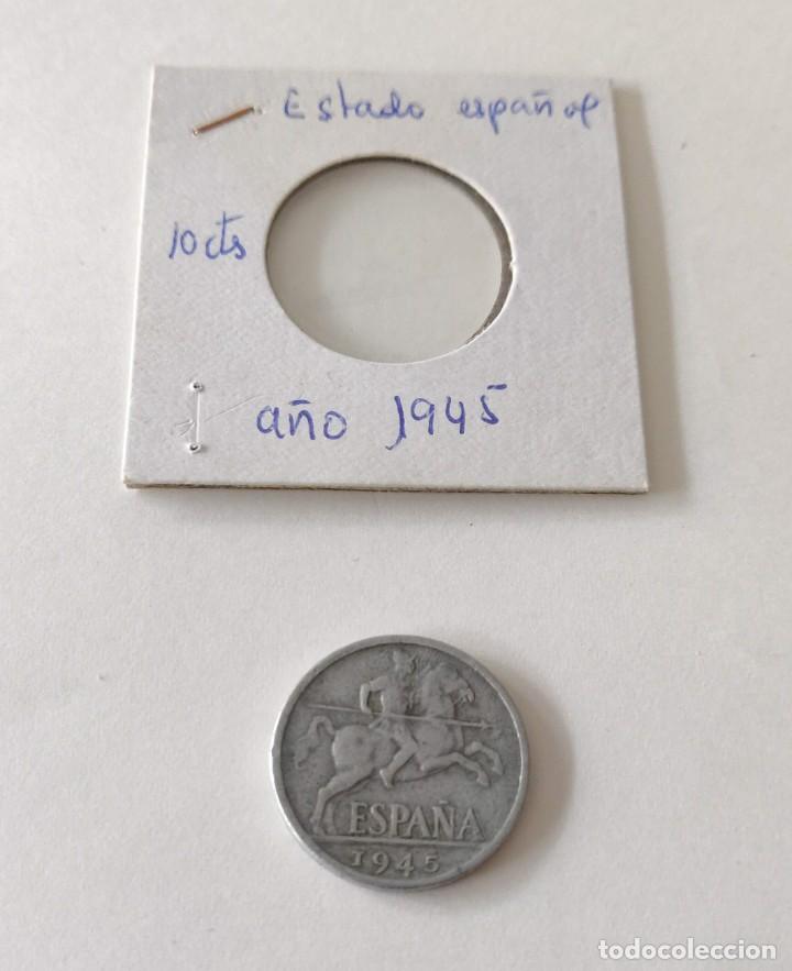 Monedas Franco: Moneda - Foto 1