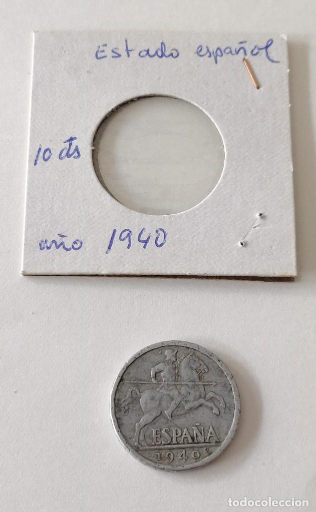 Monedas Franco: Moneda - Foto 1