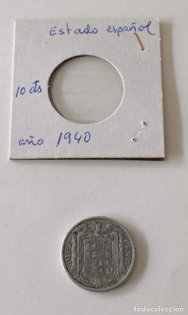Monedas Franco: Moneda - Foto 2