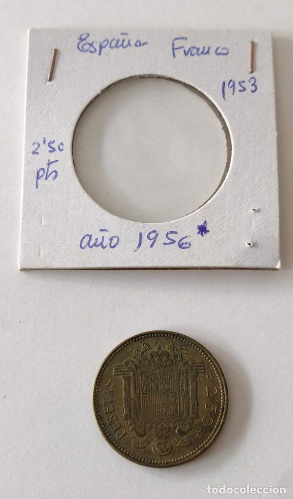 Monedas Franco: Moneda - Foto 1