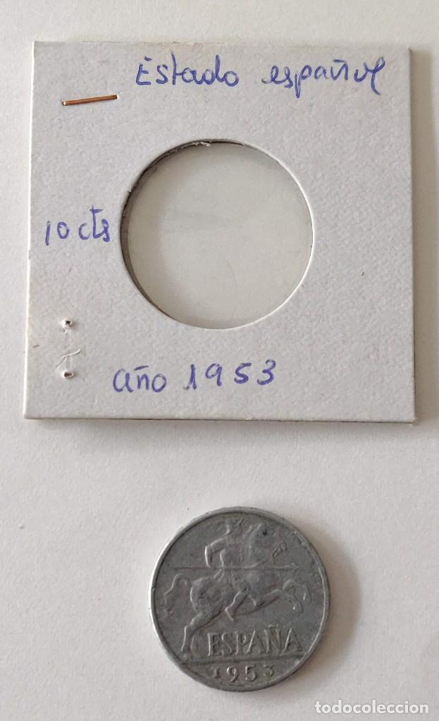 Monedas Franco: Moneda - Foto 1