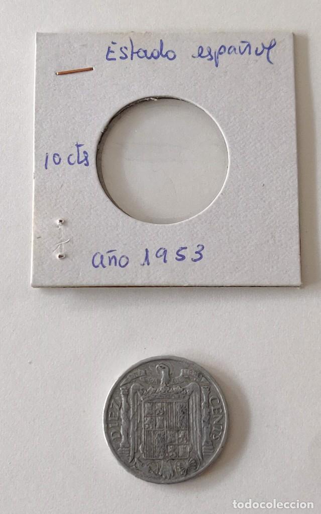 Monedas Franco: Moneda - Foto 2