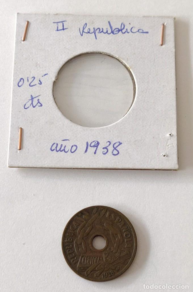 Monedas Franco: Moneda - Foto 2