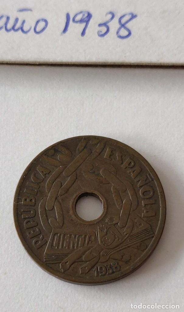 Monedas Franco: Moneda - Foto 3