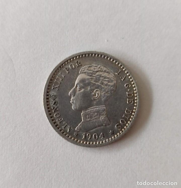 Monedas Franco: Moneda - Foto 1