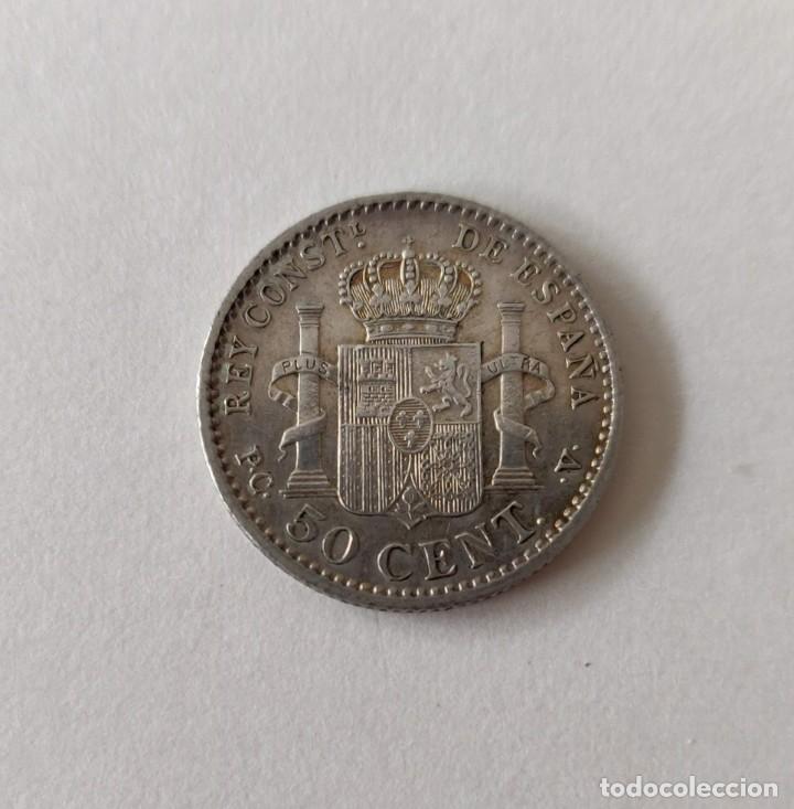 Monedas Franco: Moneda - Foto 2