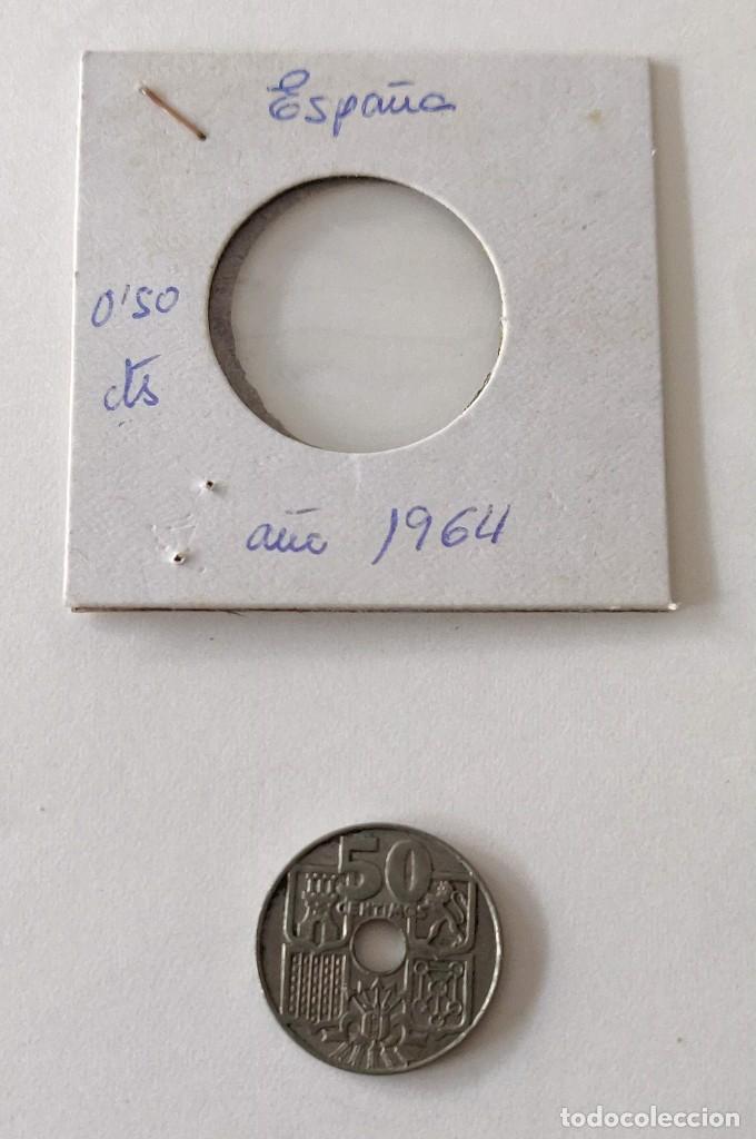 Monedas Franco: Moneda - Foto 1