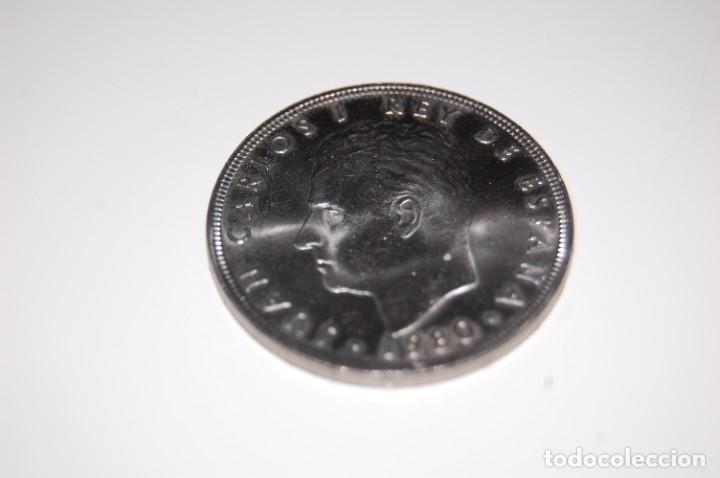 Monedas Franco: MONEDA DE 100 PESETAS 1980 *80 - Foto 1