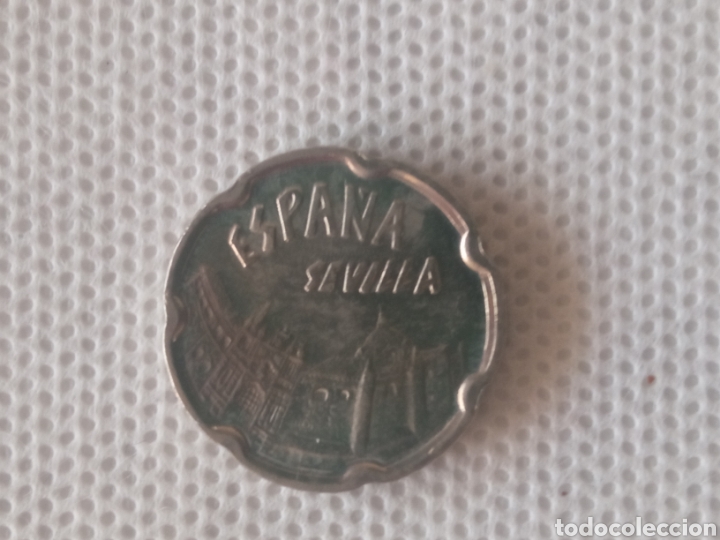 Monedas Franco: Espa&ntilde;a moneda 50 pesetas 1990 - Foto 1