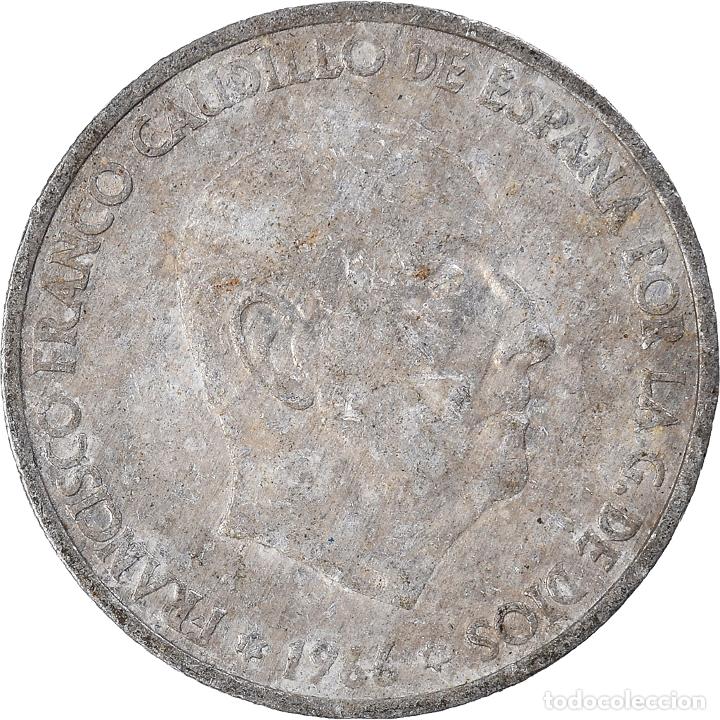 Monedas Franco: [#927466] Moneda, Espa&ntilde;a, 50 Centimos, 1966 - Foto 1